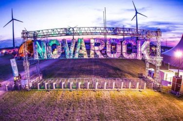 Nova Rock 2017 Gewinnspiel
