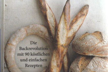 Glutenfreies 5-Minuten-Brot