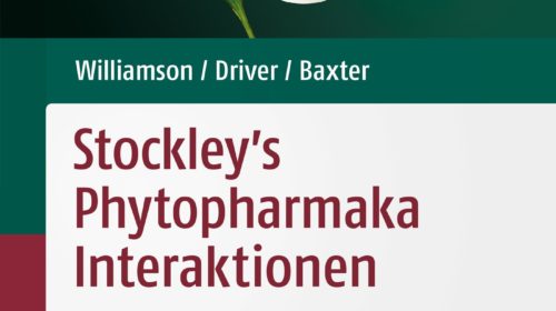 Stockley’s Phytopharmaka Interaktionen_c